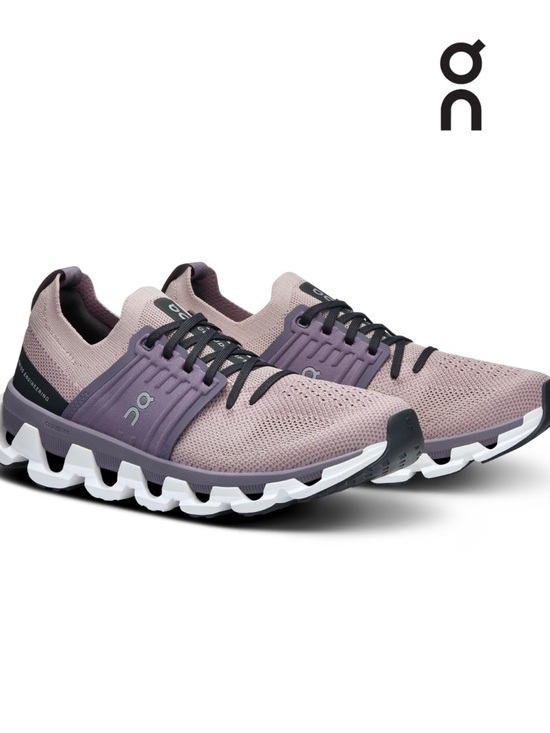 On Running Shoes - On CloudSwift 3 Women’s Running Shoe